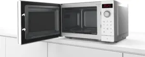 Bosch FFL023MW0 laisvai pastatoma mikrobangų krosnelė