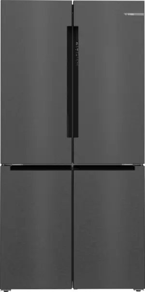 Bosch KFN96AXEA Cross Door šaldytuvas-šaldiklis su VitaFresh XXL