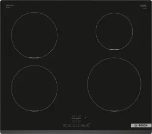 Bosch PIE631BB5E indukcinė kaitlentė