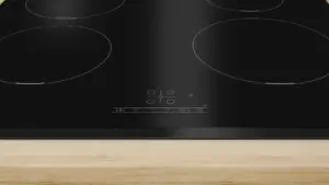 Bosch PIE631BB5E indukcinė kaitlentė