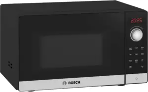 Bosch FFL023MS2 laisvai pastatoma mikrobangų krosnelė