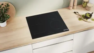 Bosch PWP611BB5E indukcinė kaitlentė