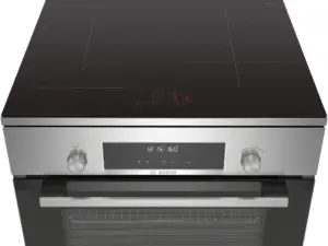 Bosch HLS79W351U Electric free-standing cooker