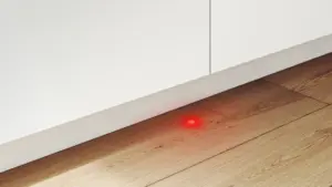 Bosch SBH4HVX14E pilnai įmontuojama indaplovė