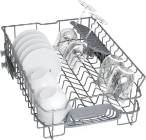 Bosch SPU4HMW01S po stalviršiu montuojama indaplovė