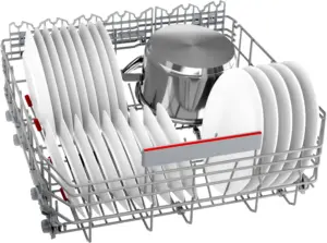 Bosch SMU6ECS12E po stalviršiu montuojama indaplovė