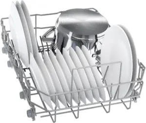 Bosch SPU4HMW01S po stalviršiu montuojama indaplovė