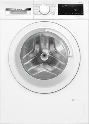 Bosch WNA144VLSN skalbyklė-džiovyklė