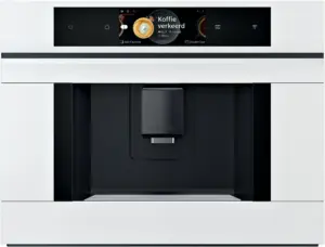 Bosch CTL7181W0 įmontuojamas automatinis kavos aparatas
