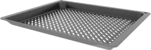 Bosch HEZ629070 Air Fry ir grilio skarda