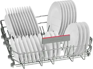 Bosch SBH4HVX14E pilnai įmontuojama indaplovė