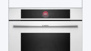 Bosch HBG7721W1S įmontuojama orkaitė