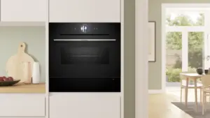 Bosch BIC7101B1 daugiafunkcis pašildymo stalčius