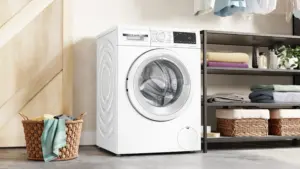 Bosch WNA144VLSN skalbyklė-džiovyklė
