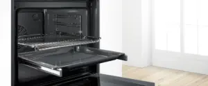Bosch HEZ538000 1 lygio teleskopinis bėgelis