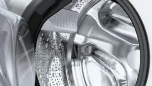 Bosch WNA134L0SN skalbyklė-džiovyklė