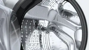 Bosch WAN2408LSN skalbyklė, pakraunama iš priekio