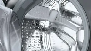 Bosch WGG244RFSN skalbyklė, pakraunama iš priekio