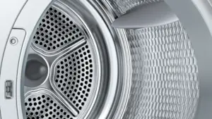 Bosch WQB246DASN džiovyklė