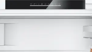 Bosch KUL22ADD0 po stalviršiu montuojamas šaldytuvas be šaldiklio