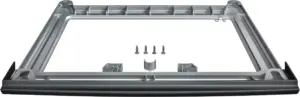 Bosch WTZ2741C sujungimo rėmas