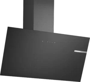 Bosch DWK85DK60 įstrižas sieninis gartraukis