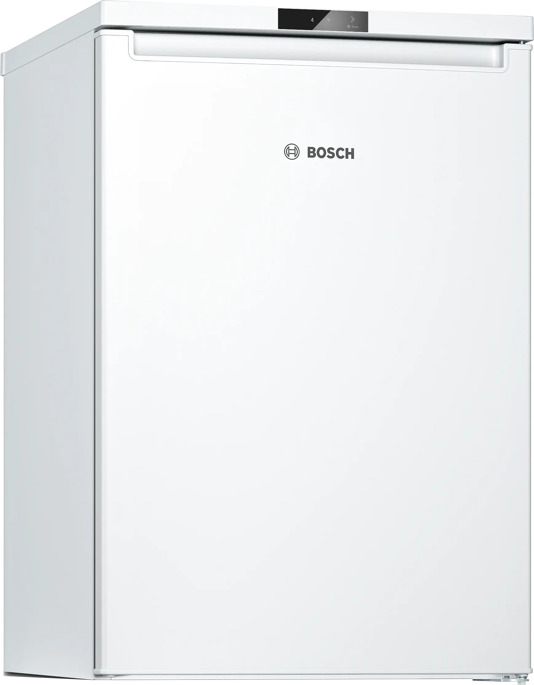 Bosch KTR15NWEB stalinis šaldytuvas be šaldiklio Bosch KTR15NWEB stalinis šaldytuvas be šaldiklio