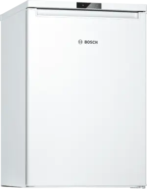 Bosch GTV15NWEB stalinis vertikalus šaldiklis