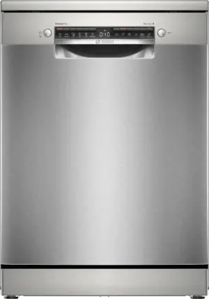 Bosch SMS4EMI06E laisvai pastatoma indaplovė