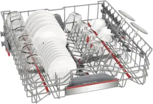 Bosch SMU6ECS12E po stalviršiu montuojama indaplovė
