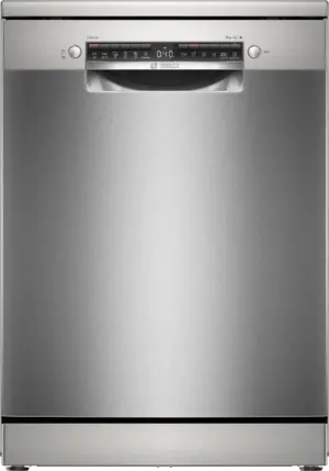 Bosch SMS4HVI00E laisvai pastatoma indaplovė