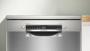 Bosch SMS4EMI06E laisvai pastatoma indaplovė