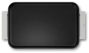 Bosch HEZ9FF010 didelė Flex Pan skarda
