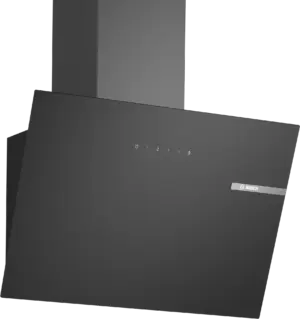 Bosch DWK65DK60 įstrižas sieninis gartraukis