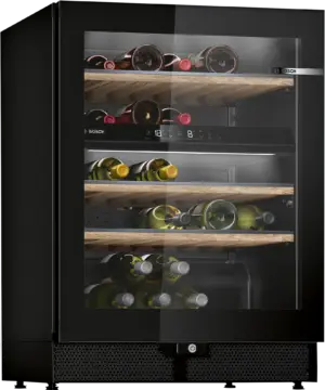 Bosch KWK16ABGB vyno šaldytuvas