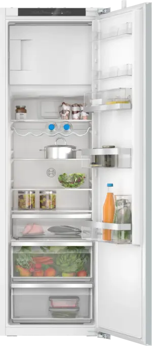 Bosch KIL82ADD0 įmontuojamas šaldytuvas be šaldiklio