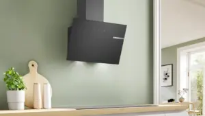 Bosch DWK65DK60 įstrižas sieninis gartraukis