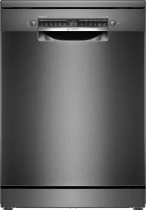 Bosch SMS4EMC06E laisvai pastatoma indaplovė