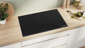 Bosch PXE831HC1E indukcinė kaitlentė
