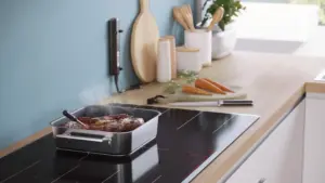 Bosch HEZ32WA00 belaidis maisto termometras