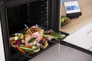 Bosch HEZ32WA00 belaidis maisto termometras