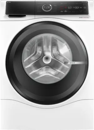 Bosch WNC254A0SN skalbyklė-džiovyklė