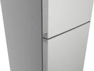Bosch KGN362LDF laisvai pastatomas šaldytuvas-šaldiklis