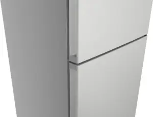 Bosch KGN392LDF laisvai pastatomas šaldytuvas-šaldiklis
