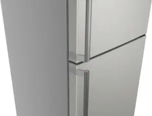 Bosch KGN39AIBT laisvai pastatomas šaldytuvas-šaldiklis