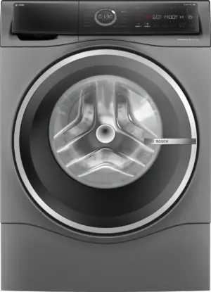 Bosch WNC254ARSN skalbyklė-džiovyklė