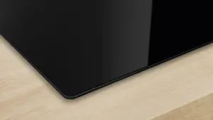 Bosch Serija 4 Elektrinė kaitlentė 60 cm kaitlentė be rėmo