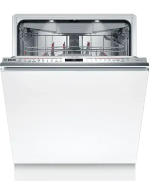 Bosch Serija 8 Visiškai integruota indaplovė 60 cm