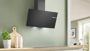 Bosch DWK85DK60 įstrižas sieninis gartraukis