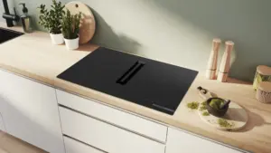 Bosch PVS811B16E kaitlentė su integruotu gartraukiu